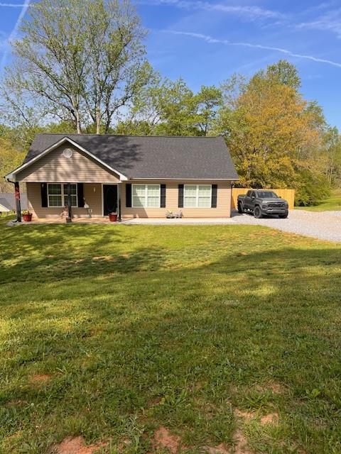 112 Pine Corner Dr., Dahlonega, GA 30533