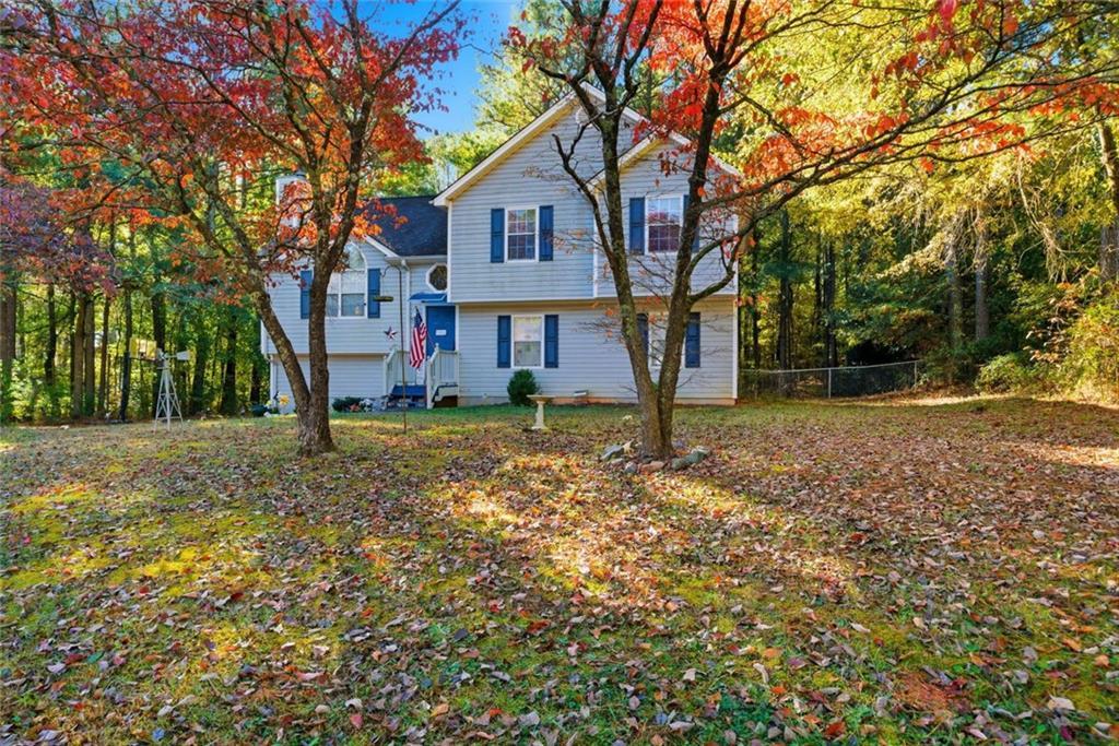 29 Camelot Dr., Cartersville, GA 30121