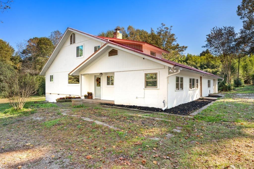 847 Archer Grove Road, Athens, GA 30607