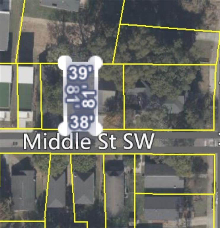 559 Middle St., Atlanta, GA 30310