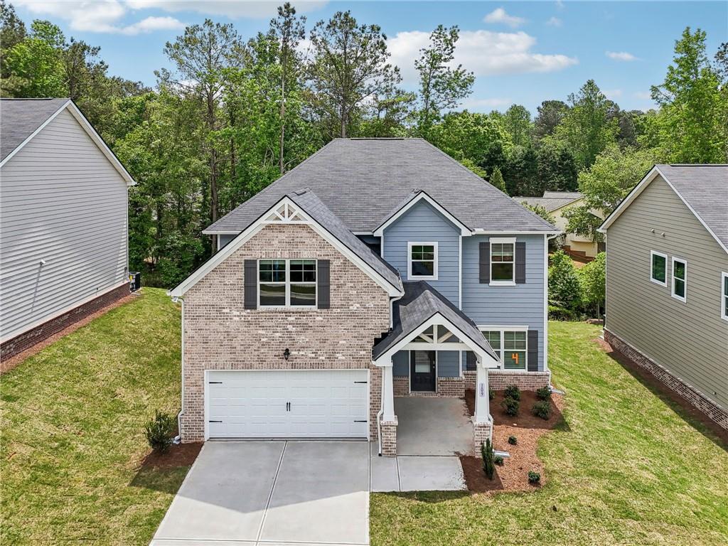 276 Cedar Wood Trace, Winder, GA 30680