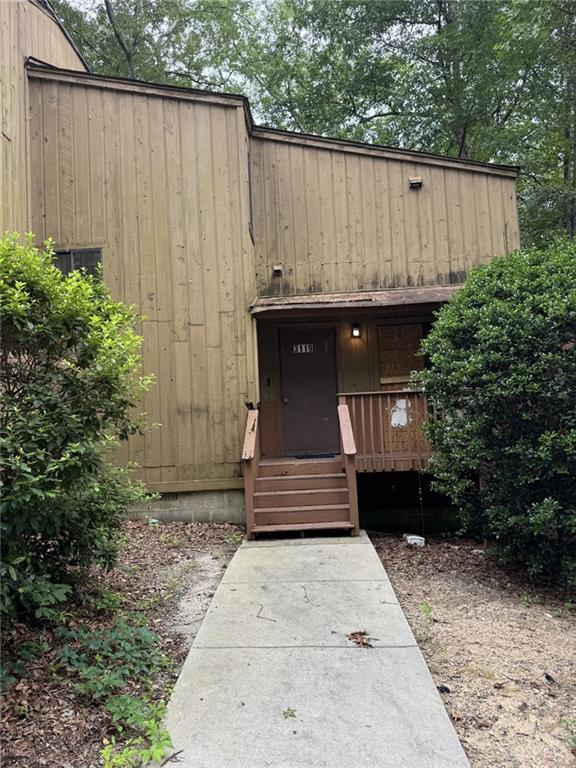 3119 Fairington Dr., Lithonia, GA 30038