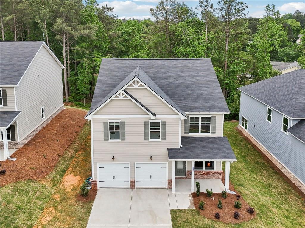 273 Cedar Wood Trace, Winder, GA 30680