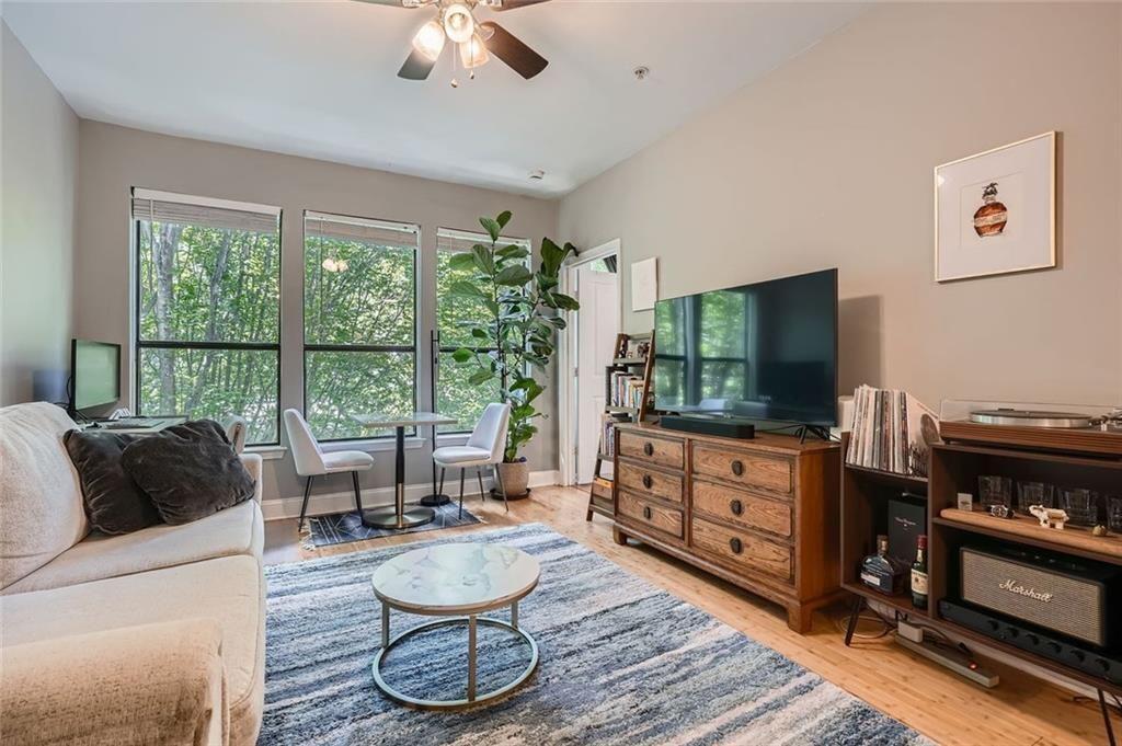 821 Ralph Mcgill Blvd. #3301, Atlanta, GA 30306