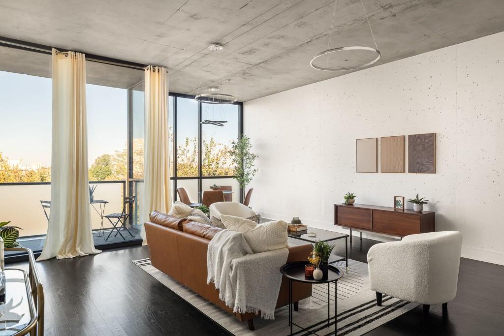 480 John Wesley Dobbs Ave. #607, Atlanta, GA 30312