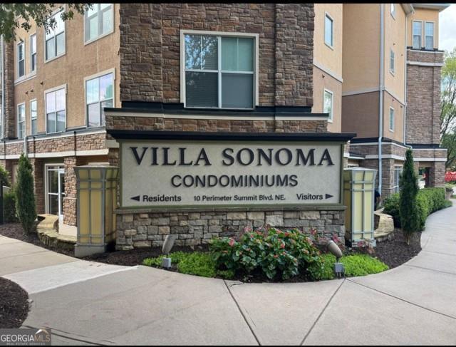 10 Perimeter Summit Blvd. #2410, Atlanta, GA 30319