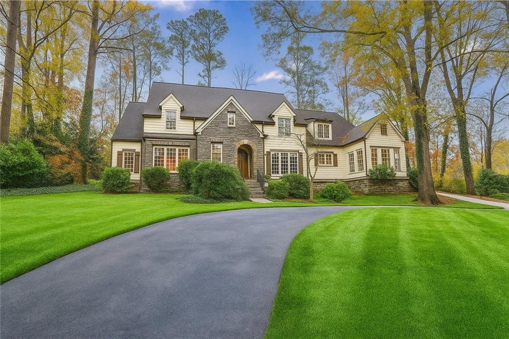 960 Landmark Dr., Atlanta, GA 30342