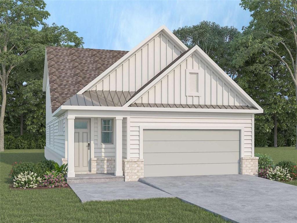 1850 Butterfly Way, Marietta, GA 30066