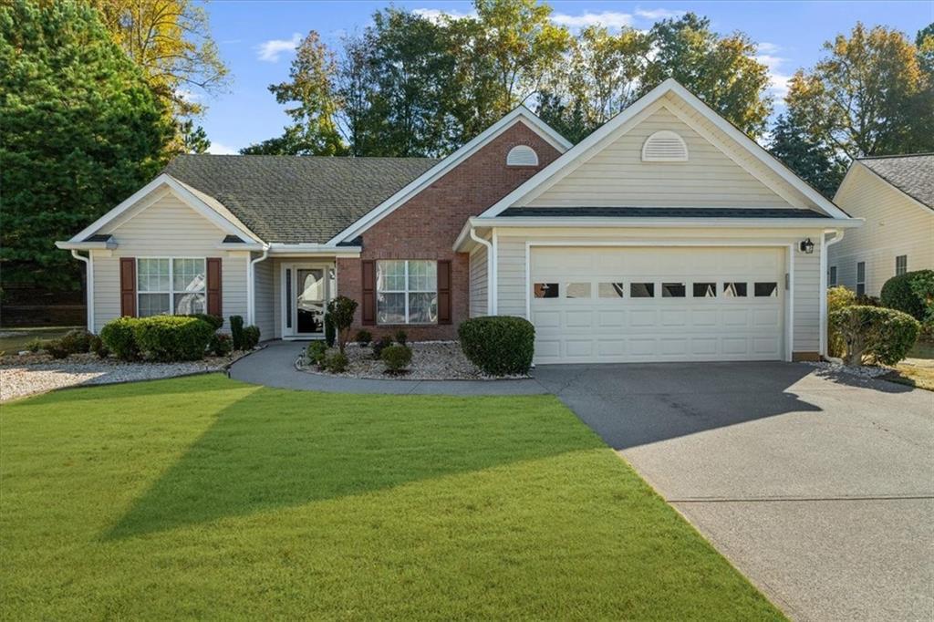 4032 Mcpherson Dr., Acworth, GA 30101