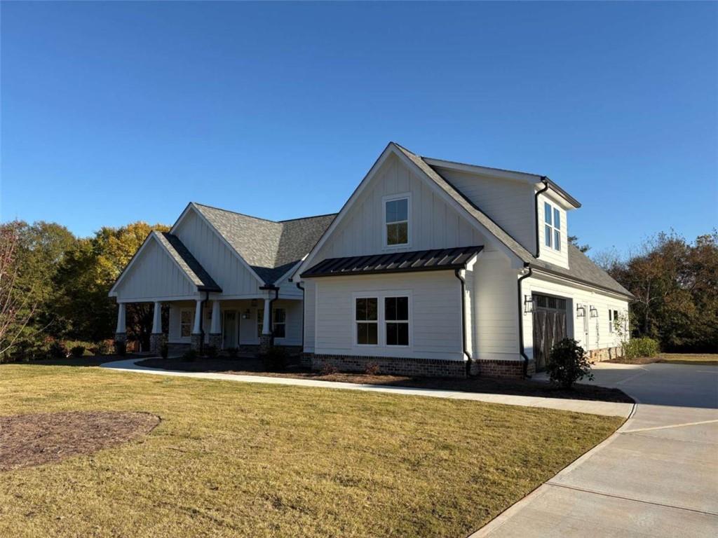 1290 Grapevine Tr., Monroe, GA 30656