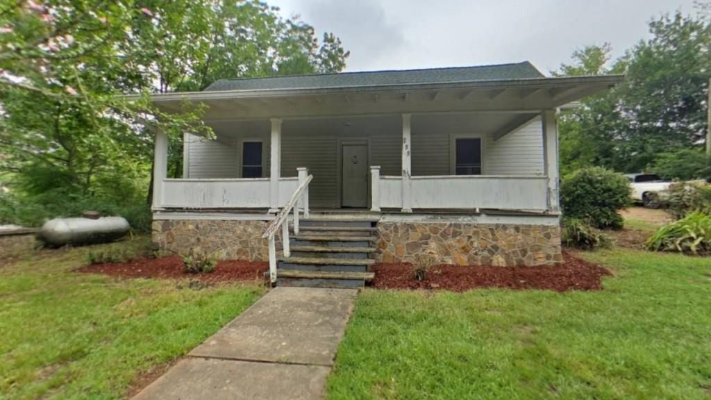 135 Russell Hill Rd., Sugar Valley, GA 30746