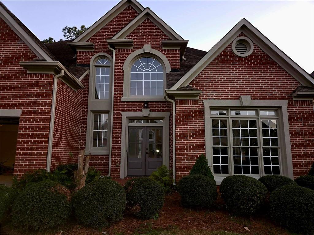 5018 Wickford Dr., Peachtree Corners, GA 30096