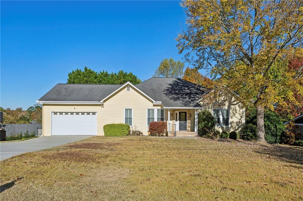 2822 Christopher Ct., Dunwoody, GA 30360