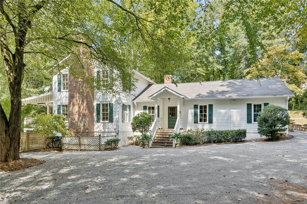 4019 Wesley Chapel Rd., Marietta, GA 30062