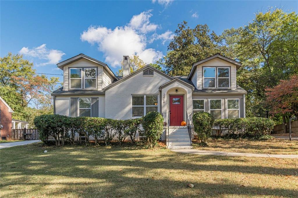 3424 Old Jonesboro Rd., Atlanta, GA 30354