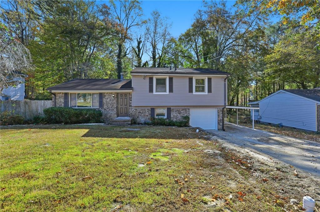 6715 Cedar Hurst Tr., Atlanta, GA 30349