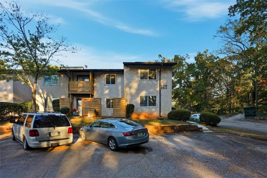 3814 Kensingwood Trace, Decatur, GA 30032