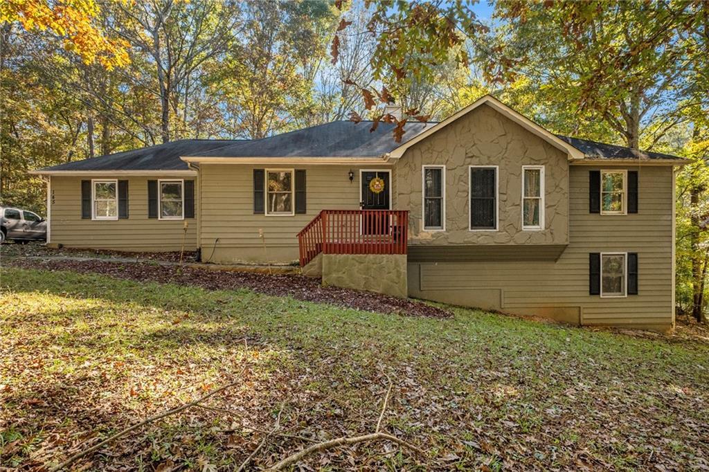 145 S Arcadia Dr., Bogart, GA 30622