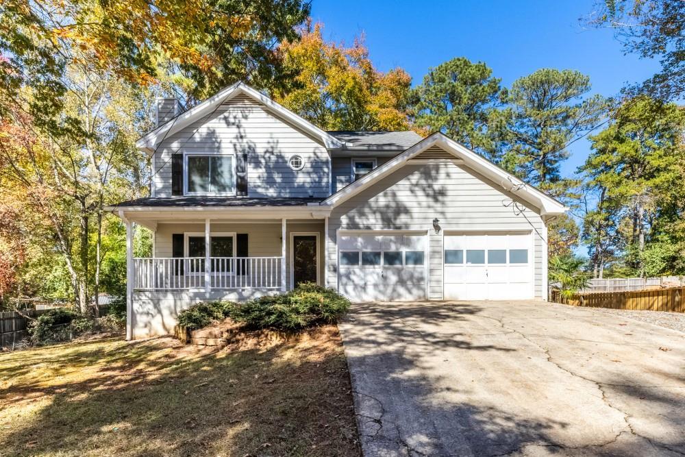 267 Arbour Way, Suwanee, GA 30024