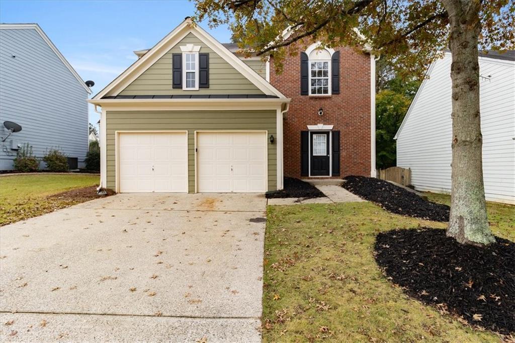 212 Ashland Dr., Woodstock, GA 30189