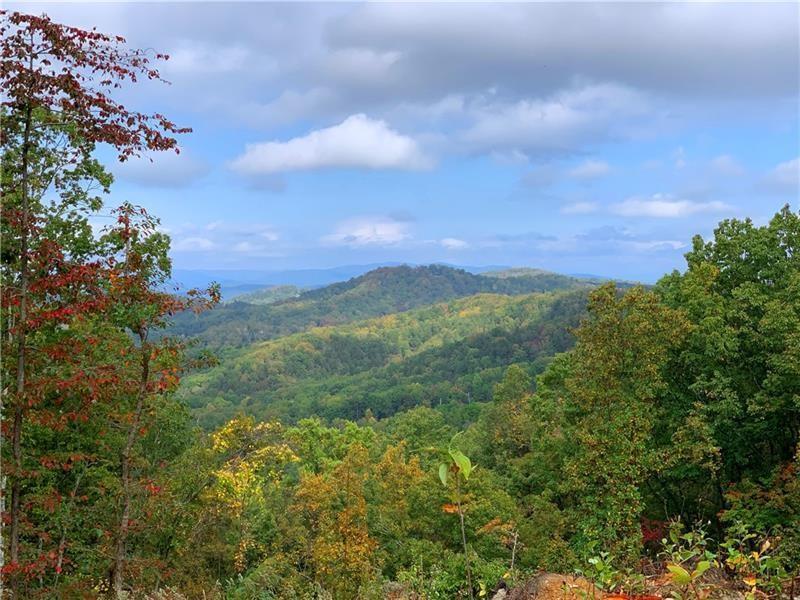 374 Nomad Ct., Ranger, GA 30734