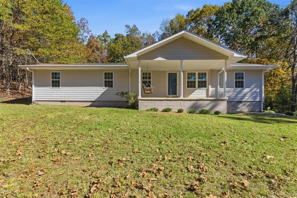 1500 Moores Ferry Rd., Plainville, GA 30733