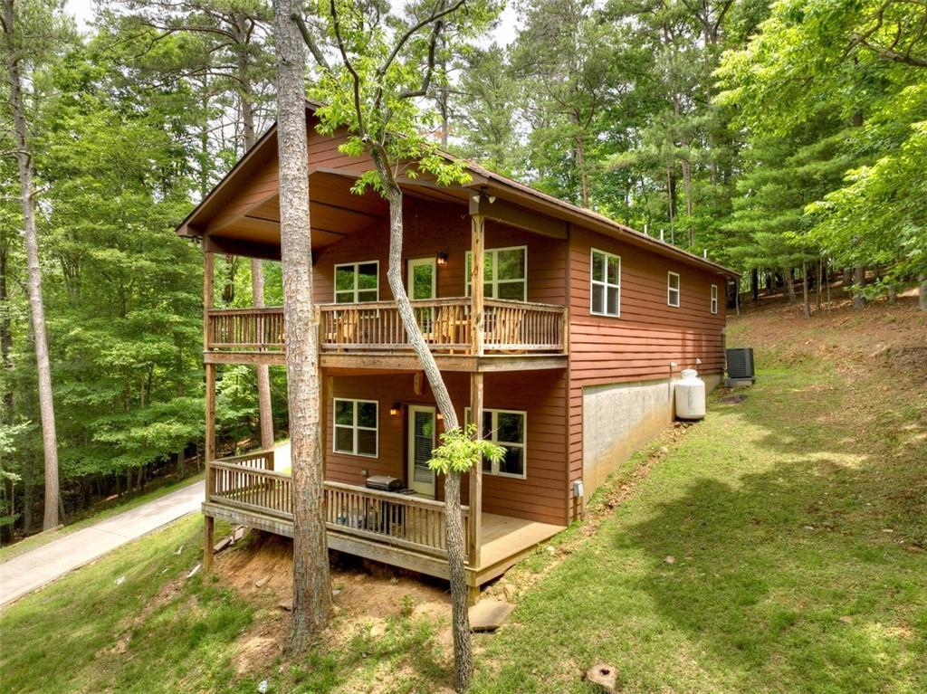 298 Spindrift Ct., Ellijay, GA 30540