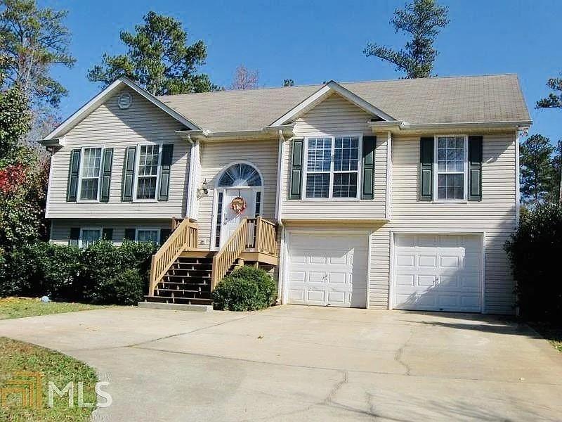 284 Westmoreland Rd., Griffin, GA 30223