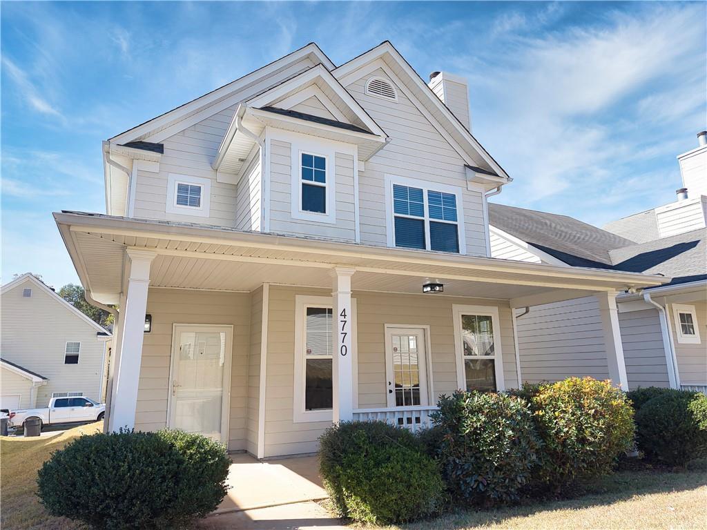 4770 Highpoint Way, Atlanta, GA 30349