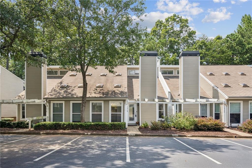 1519 Planters Ridge Ln., Alpharetta, GA 30004