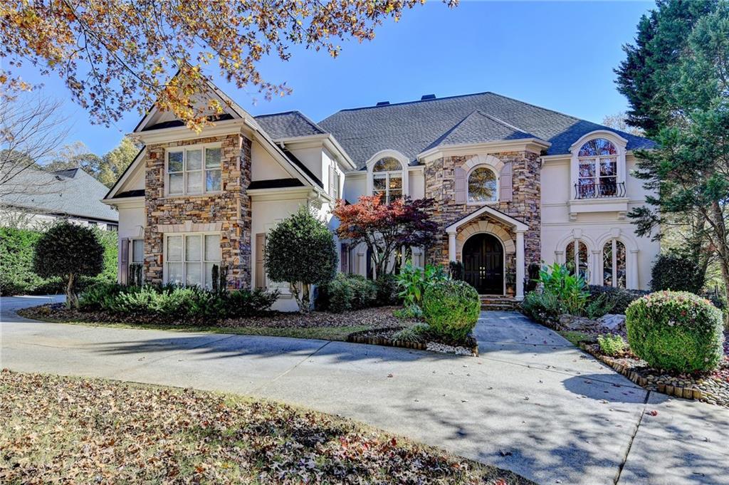 6000 Greatwood Ter., Alpharetta, GA 30005