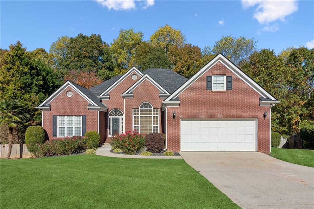 1785 Dartford Way, Hoschton, GA 30548