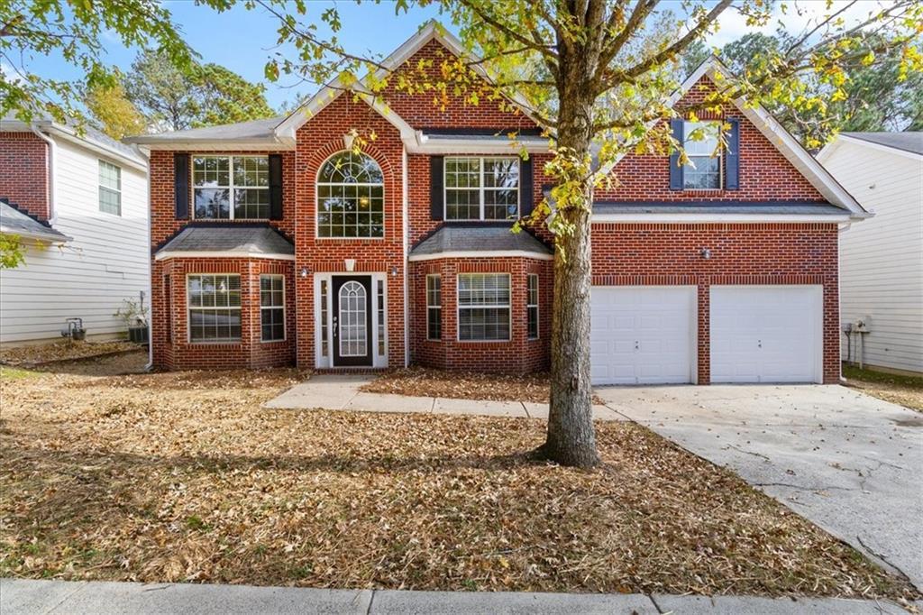 4909 Lily Stem Dr., Auburn, GA 30011