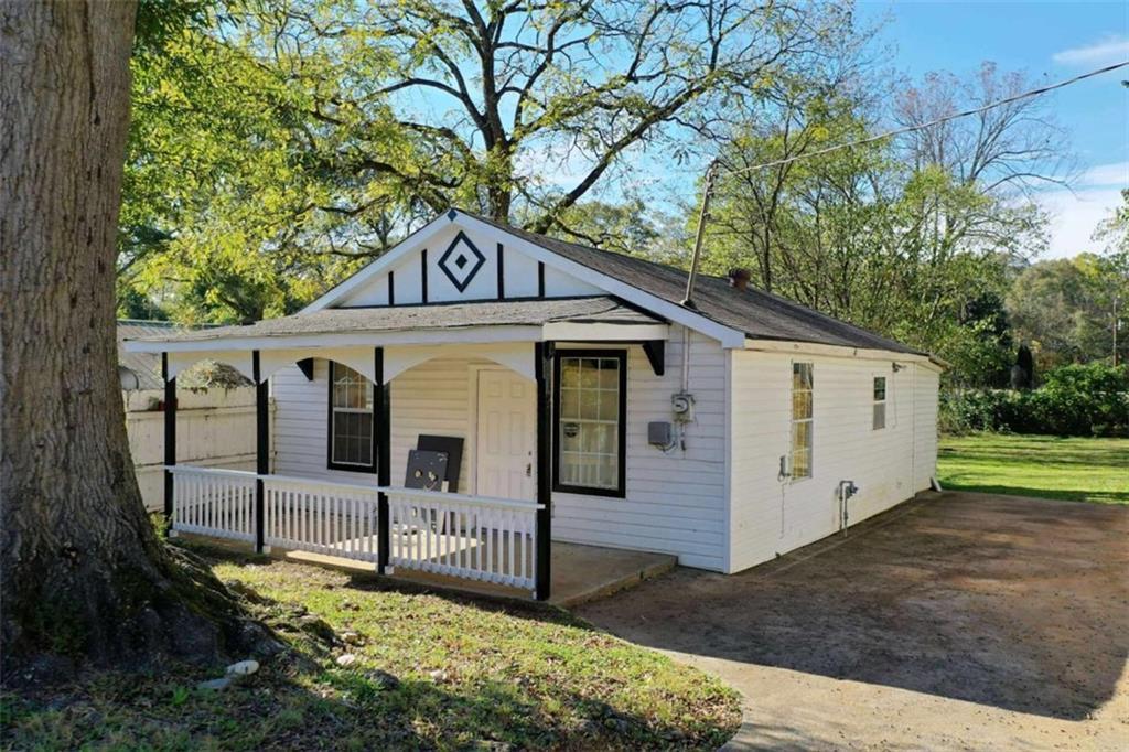 1003 Fairview Ave., Cedartown, GA 30125