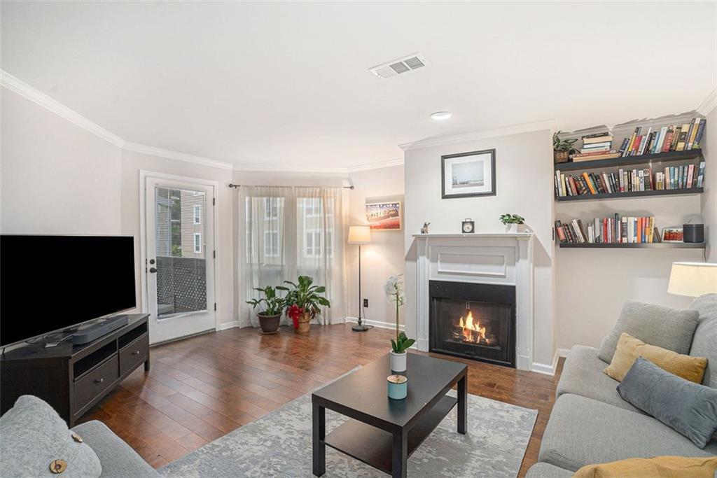 244 13th St. #116, Atlanta, GA 30309