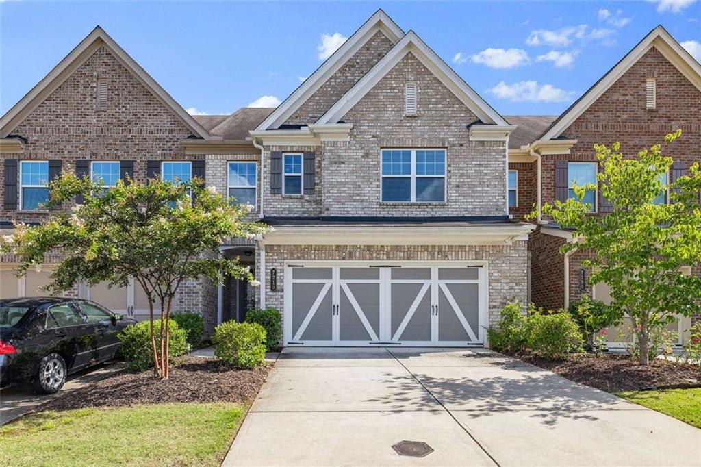 7210 Post Park Way, Cumming, GA 30040