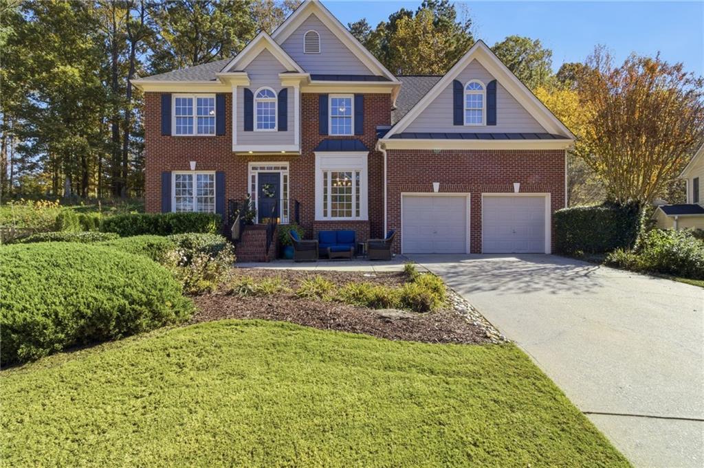 3845 Bridle Creek Dr., Suwanee, GA 30024