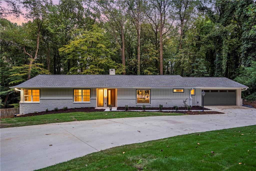 4955 Powers Ferry Rd., Sandy Springs, GA 30327