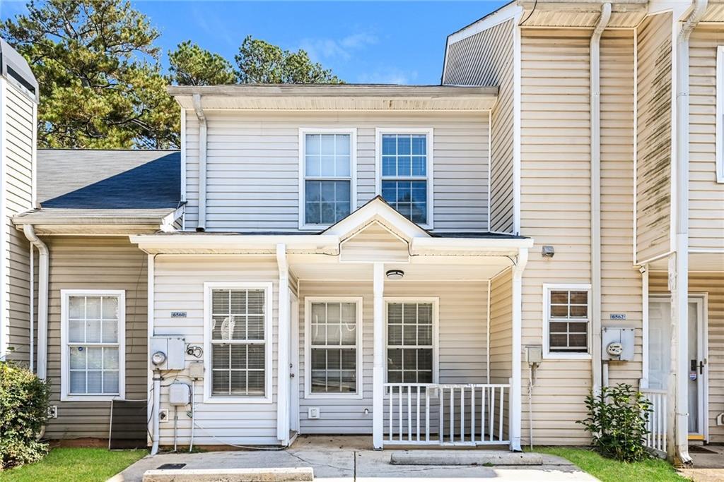 6560 Wellington Chase Ct., Lithonia, GA 30058