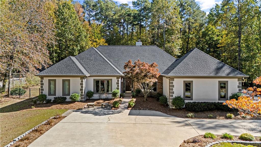 3375 Woodward Ct., Buford, GA 30519