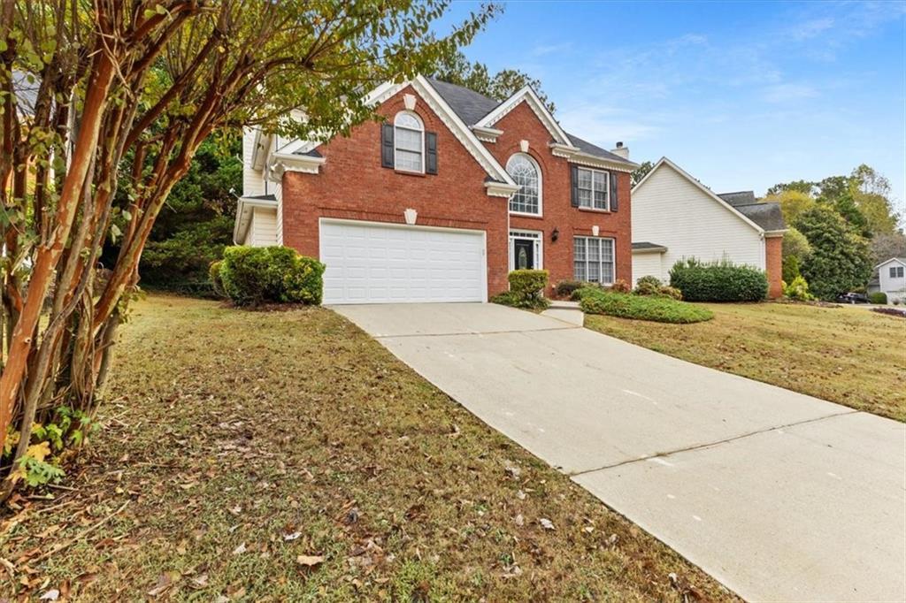 1315 Killian Shoals Way, Lilburn, GA 30047