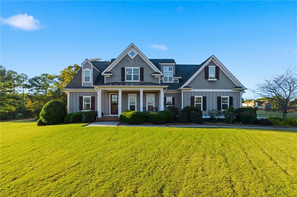 11 Lexington Ln., Rome, GA 30161