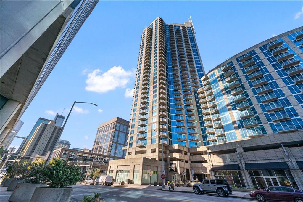 400 W Peachtree Nw St. #1009, Atlanta, GA 30308