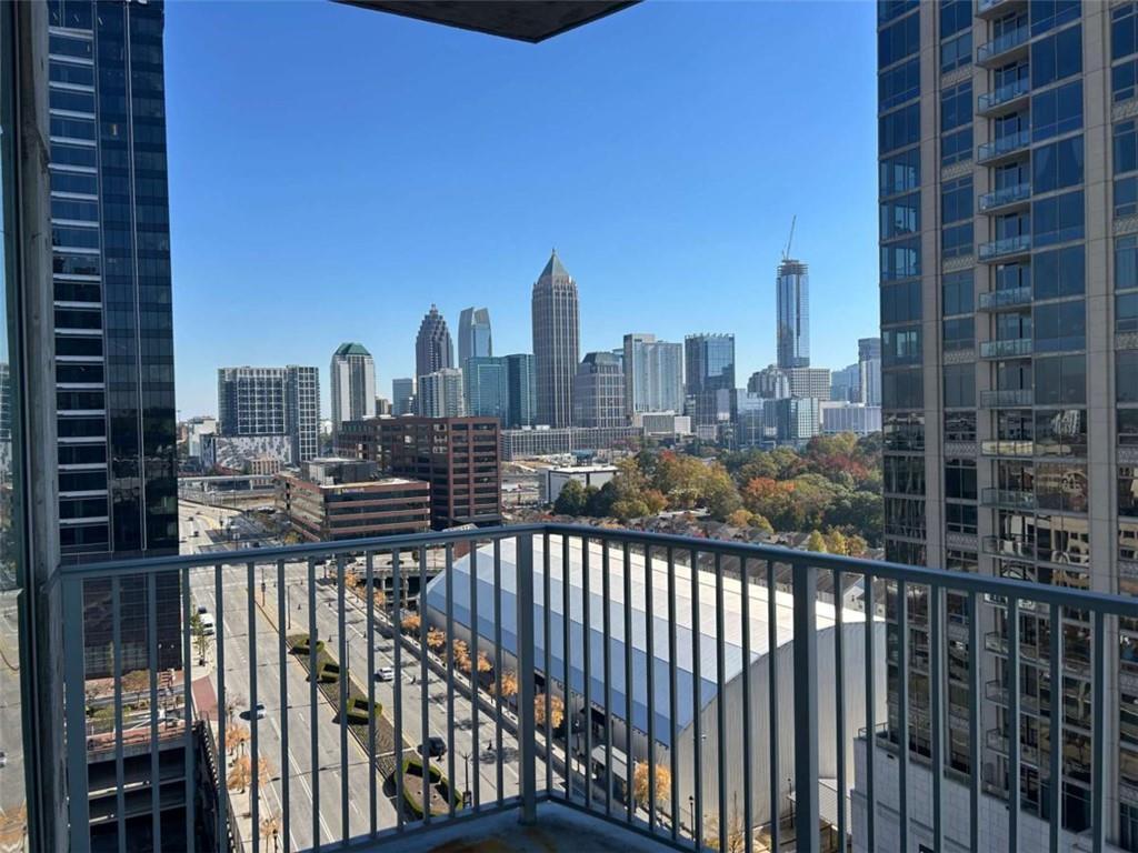361 17th St. #1203, Atlanta, GA 30363