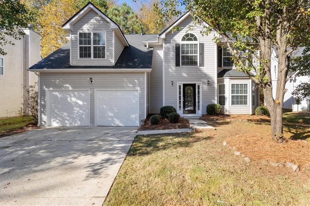 2041 Reflective Waters Rd., Villa Rica, GA 30180