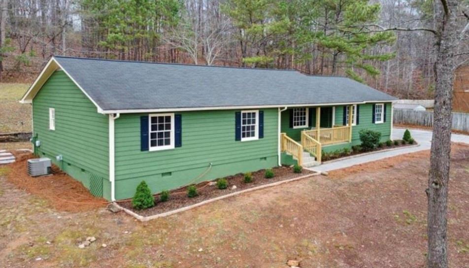 83 Amberidge Dr., Cartersville, GA 30121