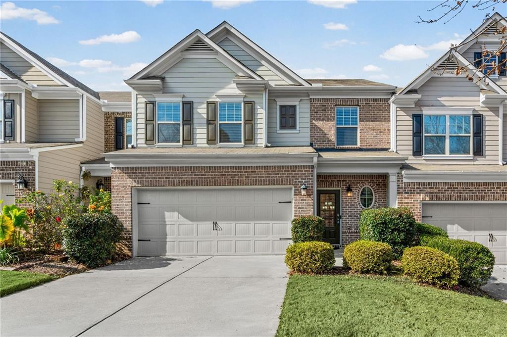 3153 Cross Creek Dr., Cumming, GA 30040