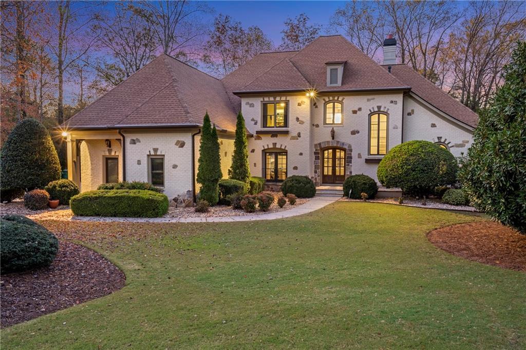 325 White Columns Ct., Alpharetta, GA 30004
