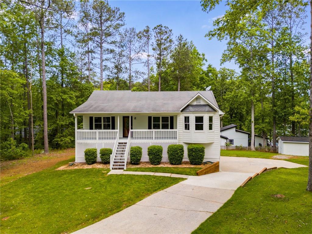 1094 Plantation Ct., Villa Rica, GA 30180