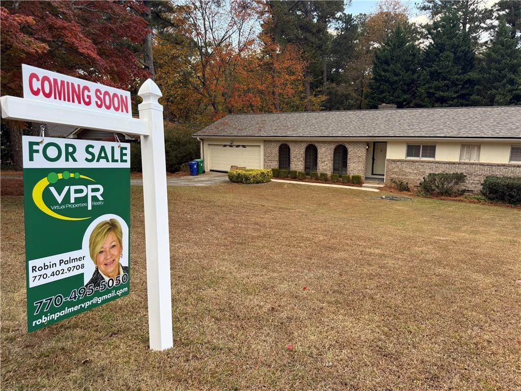 4254 Smithsonia Ct., Tucker, GA 30084